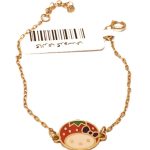 دستبند بچه گانه توت فرنگی