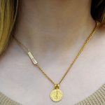 گردنبند عشق