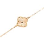 دستبند دخترانه طرح ونکلیف