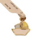 مدال بچه گانه طرح شیپ