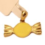 مدال بچه گانه طرح شکلات