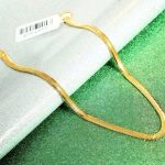 گردنی مدل تیغ ماهی