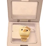 آویز بچه گانه طرح کیتی