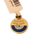 پلاک وان یکاد