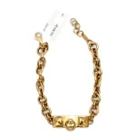 دستبند طرح شنل