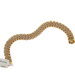 دستبند طرح رولکس