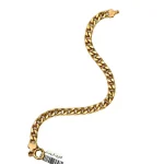 دستبند طرح کارتیه