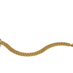 دستبند طرح لونه زنبوری