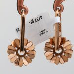 گوشواره طرح فلاور