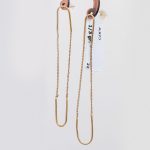 گوشواره میخی طرح آویز