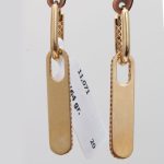 گوشواره طرح نیکا