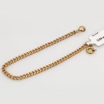 دستبند طرح کارتیه