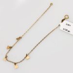 دستبند طرح آویز