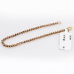 دستبند طرح البرنادو