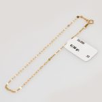 دستبند طرح سبک