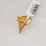 انگشتر اسپرت زنانه