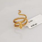 انگشتر اسپرت زنانه