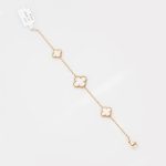 دستبند زنانه ونکلیف