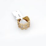 انگشتر اسپرت (زنانه/مردانه) طرح رولکس
