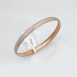 النگو زنانه طرح ملورین