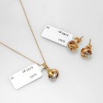 نیم ست زنانه طرح لدورا