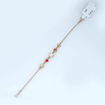 دستبند بچه گانه طرح لیدو