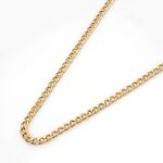 گردنبند اسپرت (زنانه/مردانه)طرح کارتیه