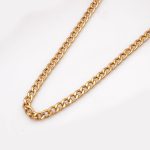 گردنبند اسپرت (زنانه/مردانه)طرح کارتیه