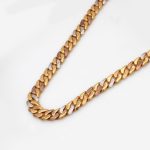 گردنبند اسپرت (زنانه/مردانه ) طرح کارتیه