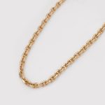 گردنبند اسپرت (زنانه/مردانه)طرح هرمس