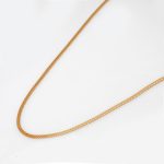 گردنبند اسپرت (زنانه/مردانه)