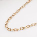 گردنبند اسپرت (زنانه /مردانه )طرح هرمس