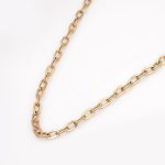 گردنبند اسپرت (زنانه /مردانه ) طرح هرمس